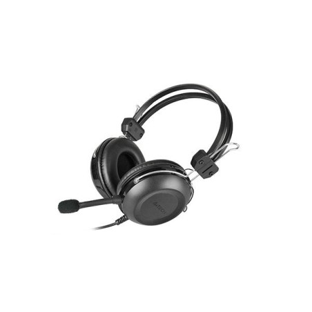 A4tech hu-35 usb headset headset negro