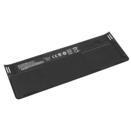 Green cell batería od06xl hstnn-ib4f para hp elitebook revolve 810 g1 g2 g3 3400mah