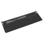 Green cell batería od06xl hstnn-ib4f para hp elitebook revolve 810 g1 g2 g3 3400mah