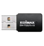 Edimax wireless n300 wi-fi 4 mini usb adapter