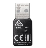 Edimax wireless n300 wi-fi 4 mini usb adapter