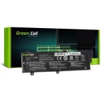Bateria port. lenovo v310 v510 7.6v 3500mah le118