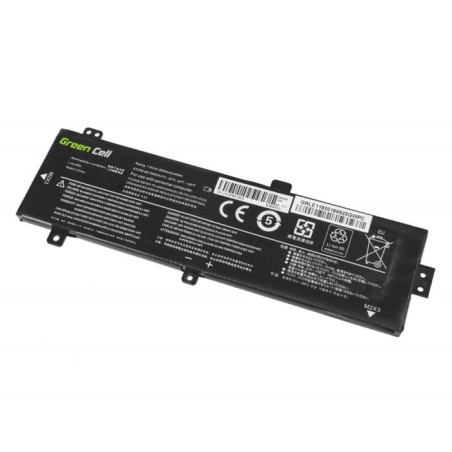Bateria port. lenovo v310 v510 7.6v 3500mah le118