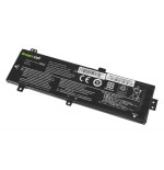 Bateria port. lenovo v310 v510 7.6v 3500mah le118