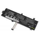 Bateria port. lenovo v310 v510 7.6v 3500mah le118