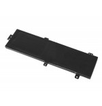 Bateria port. lenovo v310 v510 7.6v 3500mah le118