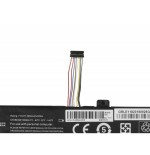 Bateria port. lenovo v310 v510 7.6v 3500mah le118
