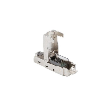 Lanberg conector rj45 cat.6a ftp 8p8c sin herramientas plsa-6000tl