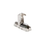 Lanberg conector rj45 cat.6a ftp 8p8c sin herramientas plsa-6000tl