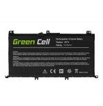 Green cell bateria 357f9 para dell inspiron 15 5576 5577 7557 7559 7566 7567 4200mah