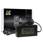 Cargador green cell pro para asus g550 g551 g73 n751 msi ge60 ge62 ge70 gp60 gp70 gs70 pe60 pe70 19.5v 7.7a 150w