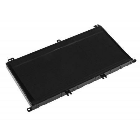 Green cell bateria 357f9 para dell inspiron 15 5576 5577 7557 7559 7566 7567 4200mah