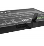 Green cell bateria 357f9 para dell inspiron 15 5576 5577 7557 7559 7566 7567 4200mah