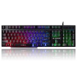 Tracer gamezone teclado (ingles) loccar trakla46651