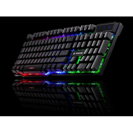 Tracer gamezone teclado (ingles) loccar trakla46651