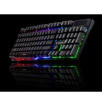 Tracer gamezone teclado (ingles) loccar trakla46651