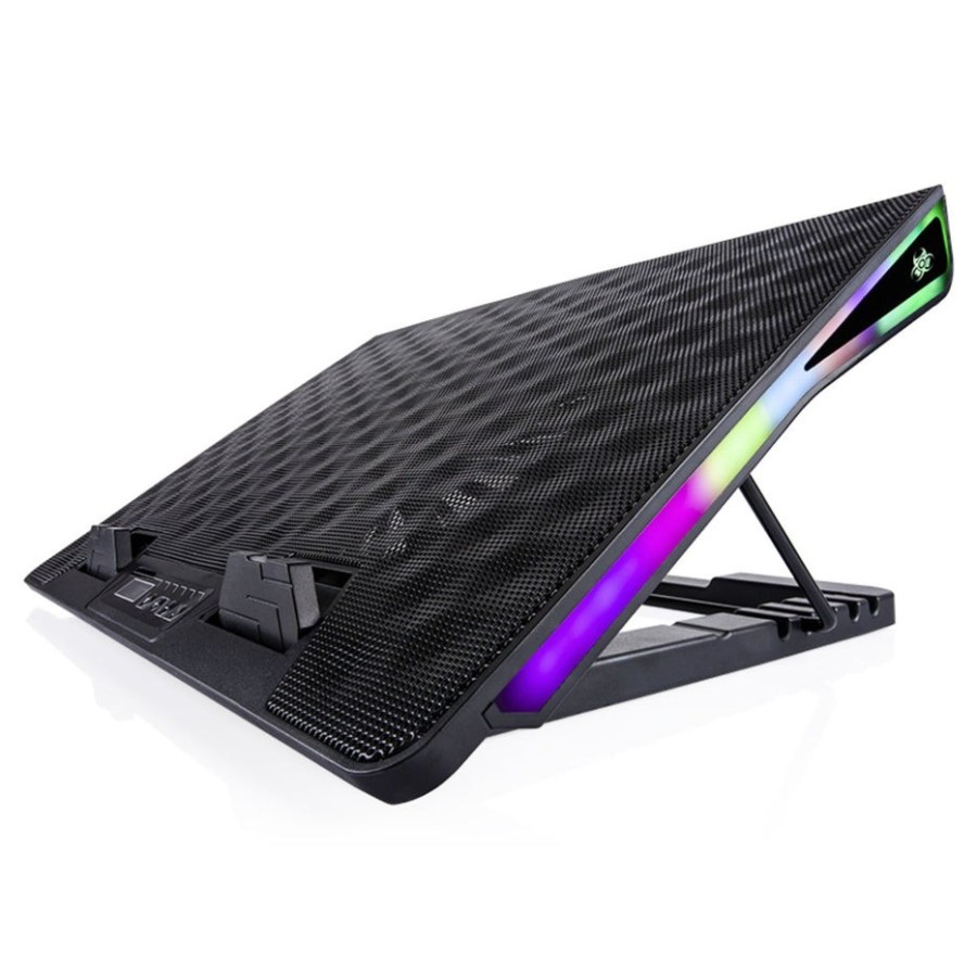 Base de refrigeración tracer gamezone wing 17.3 "rgb - trasta46405