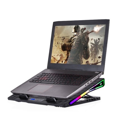 Base de refrigeración tracer gamezone wing 17.3 "rgb - trasta46405