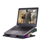 Base de refrigeración tracer gamezone wing 17.3 "rgb - trasta46405