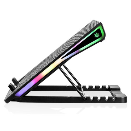 Base de refrigeración tracer gamezone wing 17.3 "rgb - trasta46405