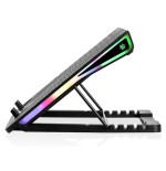 Base de refrigeración tracer gamezone wing 17.3 "rgb - trasta46405