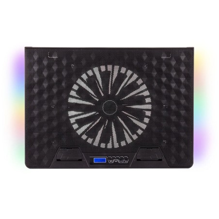 Base de refrigeración tracer gamezone wing 17.3 "rgb - trasta46405