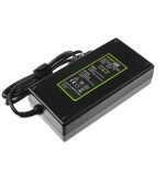 Cargador green cell pro para asus g550 g551 g73 n751 msi ge60 ge62 ge70 gp60 gp70 gs70 pe60 pe70 19.5v 7.7a 150w
