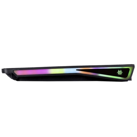 Base de refrigeración tracer gamezone wing 17.3 "rgb - trasta46405