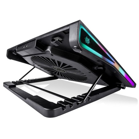 Base de refrigeración tracer gamezone wing 17.3 "rgb - trasta46405
