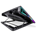 Base de refrigeración tracer gamezone wing 17.3 "rgb - trasta46405