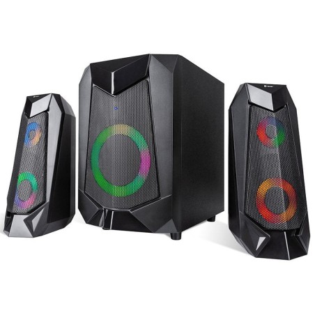 Altavoces tracer 2.1 bt hi-cube rgb traglo46497