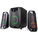 Altavoces tracer 2.1 bt hi-cube rgb traglo46497