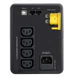 Apc back-ups 750va 230v iec