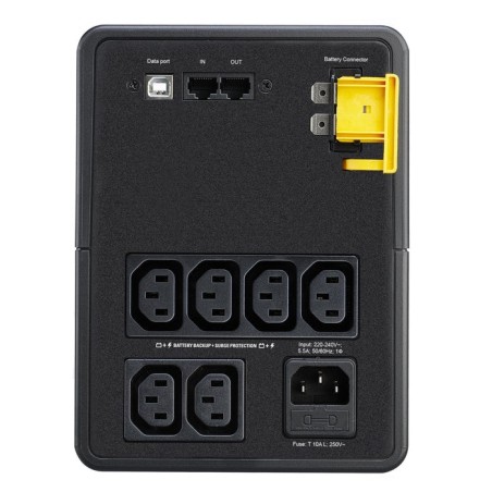 Apc back-ups 1200va 230v iec