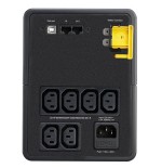 Apc back-ups 1200va 230v iec