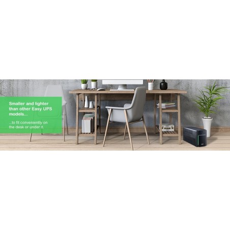 Apc back-ups 1200va 230v iec