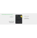 Apc back-ups 1200va 230v iec