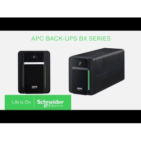 Apc back-ups 1200va 230v iec