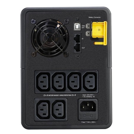 Apc back-ups 1600va 230v iec
