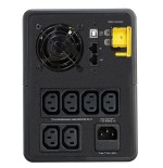 Apc back-ups 1600va 230v iec