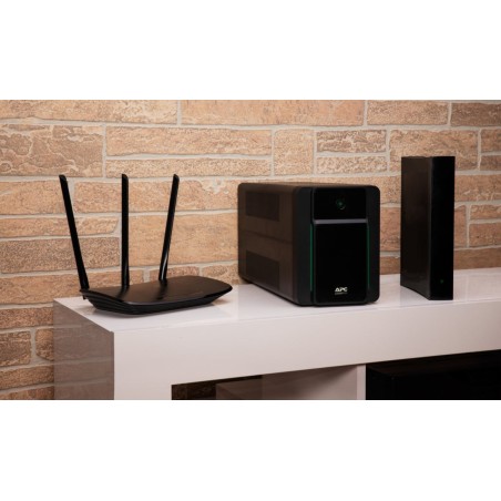 Apc back-ups 1600va 230v iec