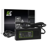 Cargador green cell pro para dell xps 15 9530 9550 9560 precision 15 5510 5520 m3800 19.5v 6.7a 130w