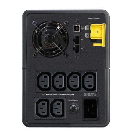 Apc back-ups 2200va 230v iec