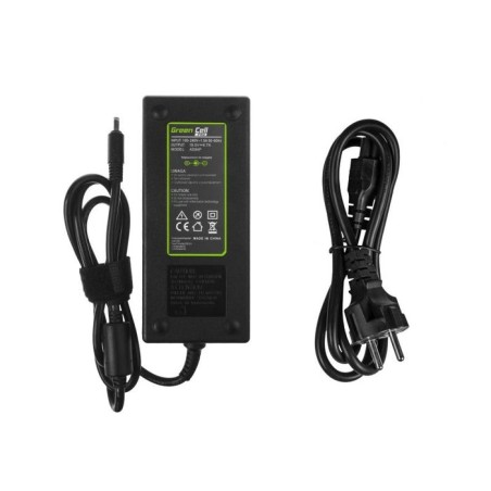 Cargador green cell pro para dell xps 15 9530 9550 9560 precision 15 5510 5520 m3800 19.5v 6.7a 130w