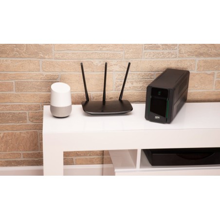 Apc back-ups bx 950va 230v schuko