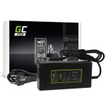 Cargador portatil gaming dell alienware 13 r3 / 19.5v  9.23a  7.4x5mm / 180w greencell