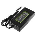 Cargador portatil gaming dell alienware 13 r3 / 19.5v  9.23a  7.4x5mm / 180w greencell