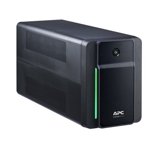 Apc back-ups bx 1600va 230v schuko