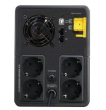Apc back-ups bx 2200va 230v schuko