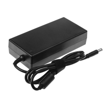 Cargador portatil gaming dell alienware 13 r3 / 19.5v  9.23a  7.4x5mm / 180w greencell